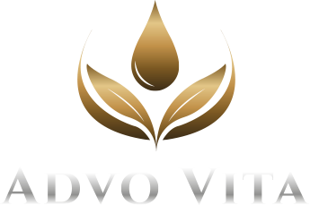 Advo Vita logo